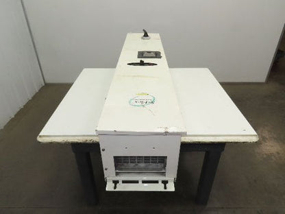 Square D ATV212 Schneider S-Flex Fan & Pump Drive Controller 30 Hp VFD 460V 40A