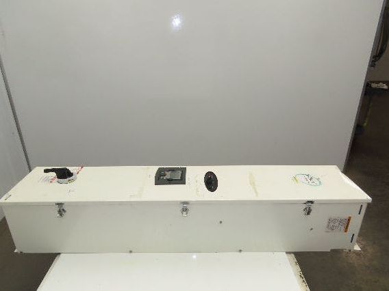 Square D ATV212 Schneider S-Flex Fan & Pump Drive Controller 30 Hp VFD 460V 40A