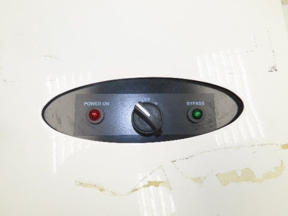 Square D ATV212 Schneider S-Flex Fan & Pump Drive Controller 30 Hp VFD 460V 40A