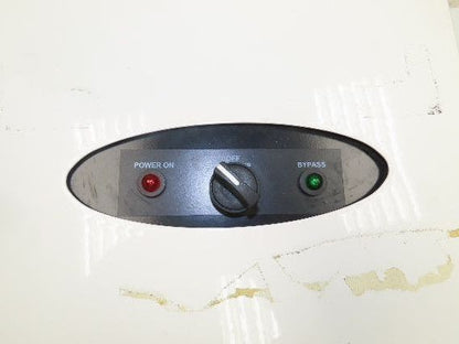 Square D ATV212 Schneider S-Flex Fan & Pump Drive Controller 30 Hp VFD 460V 40A