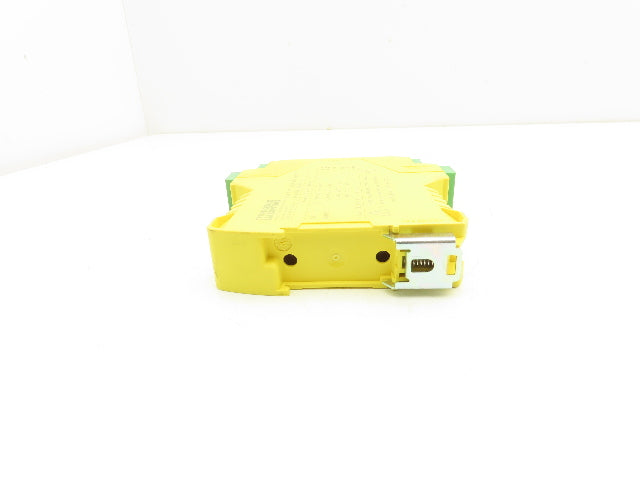 Phoenix Contact PSR-SPP-24DC/ESD/4X1/30 Safety Relay Module 24V