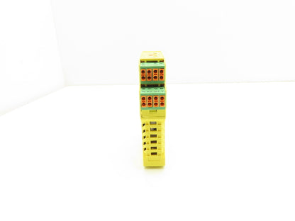 Phoenix Contact PSR-SPP-24DC/ESD/4X1/30 Safety Relay Module 24V