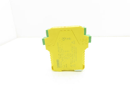 Phoenix Contact PSR-SPP-24DC/ESD/4X1/30 Safety Relay Module 24V