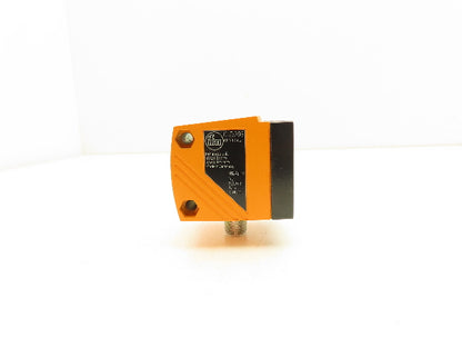 IFM 01DLF3KG Photoelectric Distance Sensor 0.2-10m Range