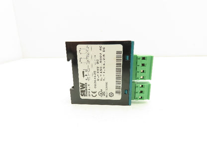 Sew Eurodrive 08264635 One-Way Brake Rectifier Module 24V