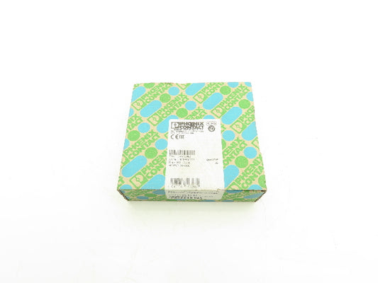 Phoenix Contact PSR-SPP-24DC/ESD/4X1/30 Safety Relay Module 24V