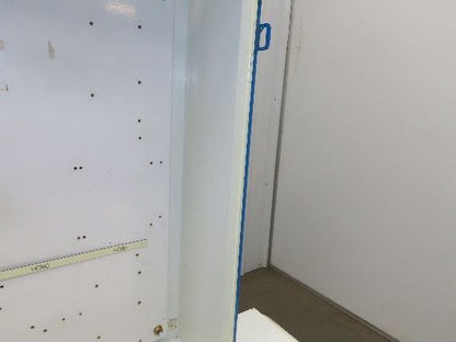 Hoffman A302408LP Electrical Enclosure Control Panel 30x24x8" Backplate