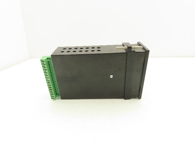 Universalmessverstarker DD980-HSDC24 PLC Digital Controller Module 230V 3A 24V