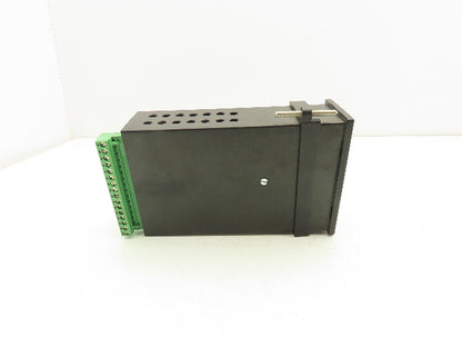 Universalmessverstarker DD980-HSDC24 PLC Digital Controller Module 230V 3A 24V