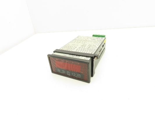 Universalmessverstarker DD980-HSDC24 PLC Digital Controller Module 230V 3A 24V