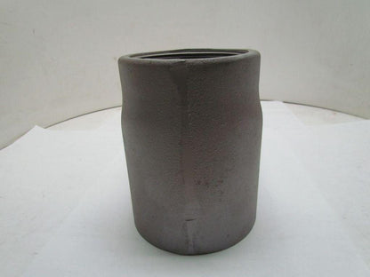 Appleton LB97 3 1/2" Grayloy-Iron Conduit Body LB Threaded Rigid