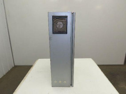 Hoffman CSD30208 Concept Electrical Enclosure Control Panel 30x20x8" Backplate