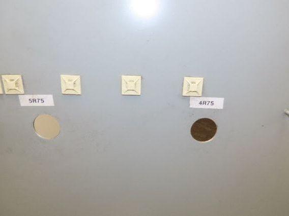 Hoffman CSD30208 Concept Electrical Enclosure Control Panel 30x20x8" Backplate