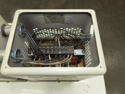 Sola 63-28-275-8 Constant Current Power Transformer 7.5kw 7500VA Single Phase