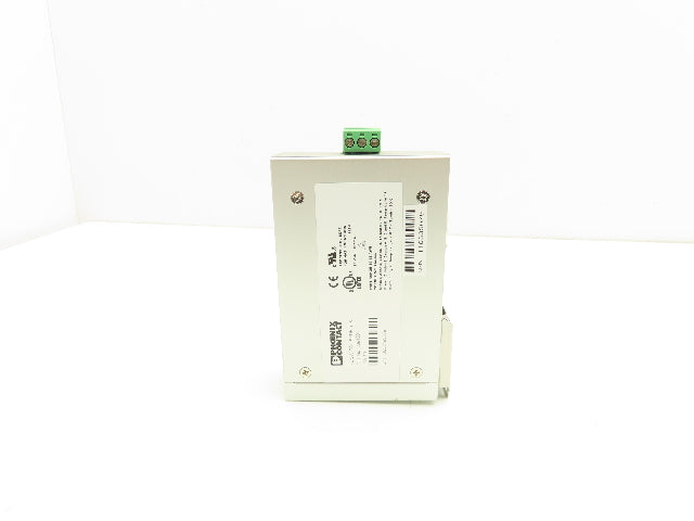 Phoenix Contact FL SWITCH SFNB 5TX PLC Industrial Ethernet Switch 24V Lot of 2