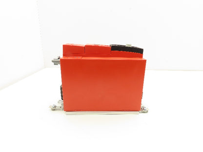 Sew Eurodrive MC07B0005-5A3-4-S0 Movitrac B Inverter Drive .75Hp .55kW 500V 3PH