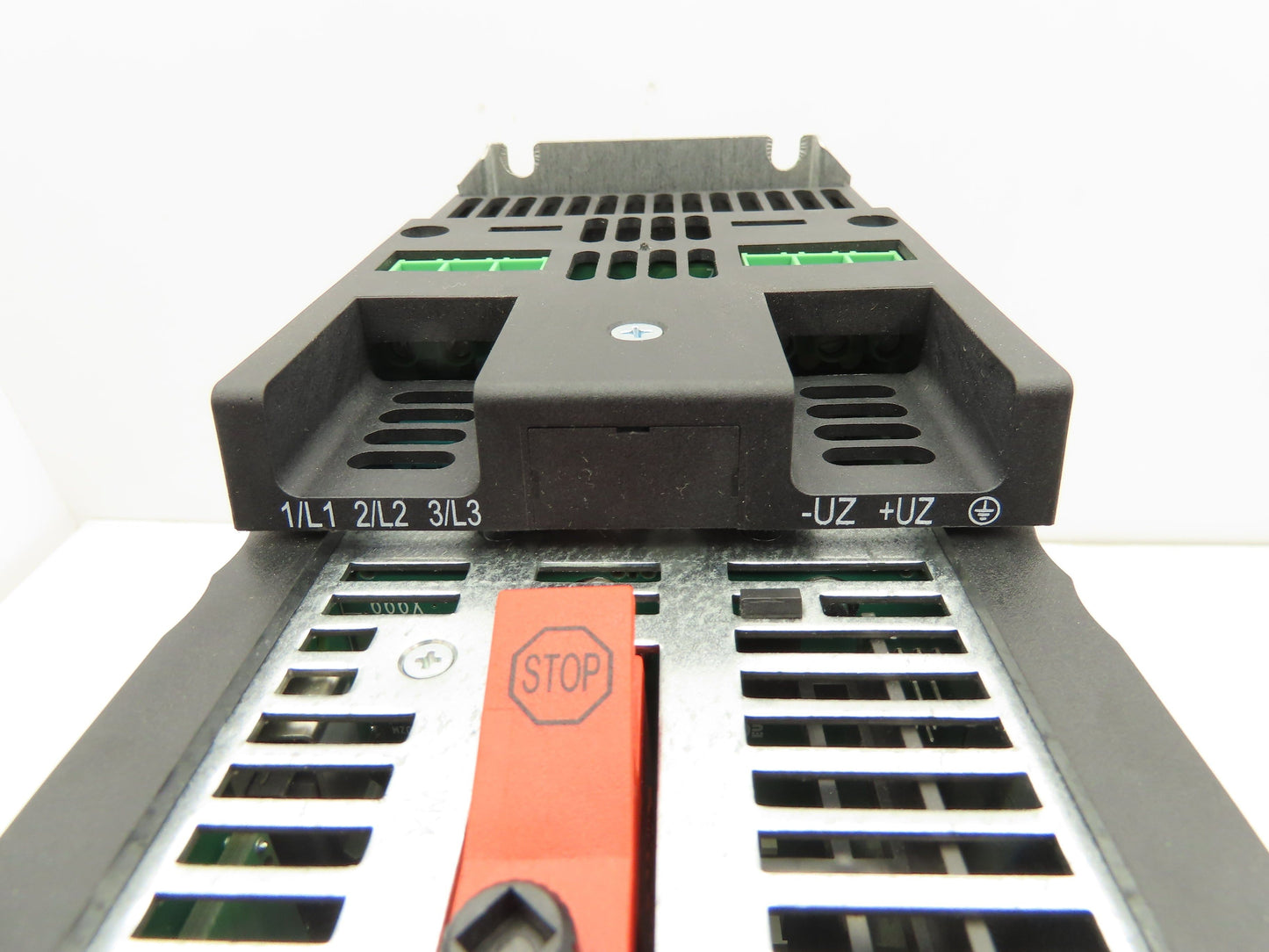 Sew Eurodrive MDX60A0054-5A3-4-00 Movidrive B Inverter Drive w/Controller MDX61B