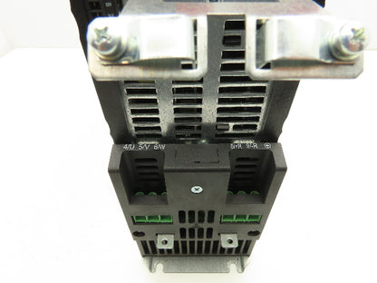 Sew Eurodrive MDX60A0054-5A3-4-00 Movidrive B Inverter Drive w/Controller MDX61B