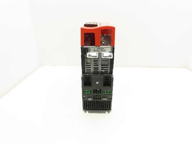 Sew Eurodrive MDX60A0054-5A3-4-00 Movidrive B Inverter Drive w/Controller MDX61B