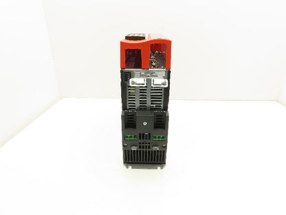 Sew Eurodrive MDX60A0054-5A3-4-00 Movidrive B Inverter Drive w/Controller MDX61B