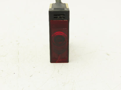 Omron E3JK-5DM2-US Photoelectric Sensor Switch