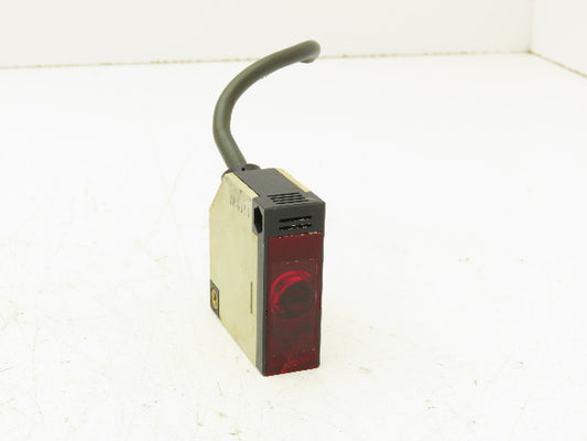 Omron E3JK-5DM2-US Photoelectric Sensor Switch