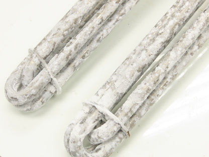 200V3P10KW Stainless Immersion Tube Heater Element 36" 10kw 200V 3PH 11" Flange