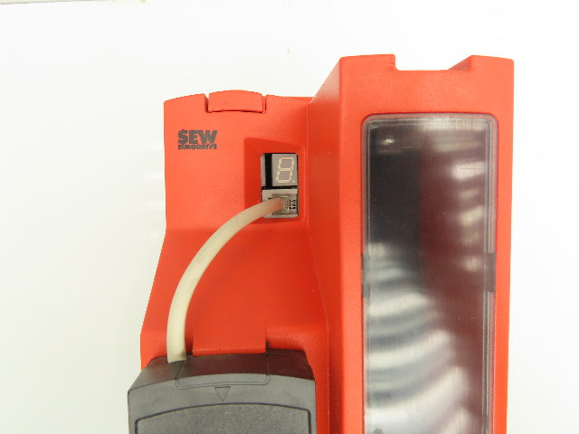 Sew Eurodrive MDX61B0110-5A3-4-0T Movidrive Inverter Drive w/Controller MDX61B