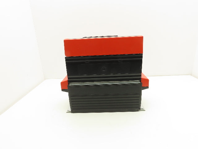 Sew Eurodrive MDX61B0110-5A3-4-0T Movidrive Inverter Drive w/Controller MDX61B