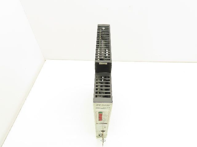 Square D 8020-SCP-631 Sy/Max Processor Model 600 Series A1 Rev 3.20 5VDC 5.5A