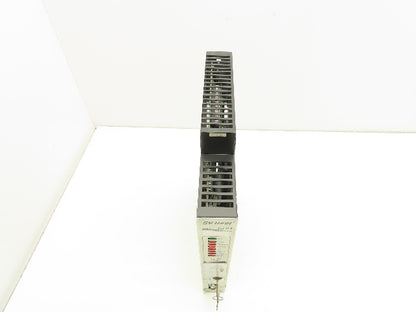 Square D 8020-SCP-631 Sy/Max Processor Model 600 Series A1 Rev 3.20 5VDC 5.5A