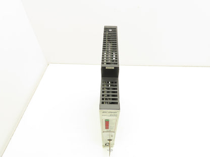 Square D 8020-SCP-631 Sy/Max Processor Model 600 Series A1 Rev 3.20 5VDC 5.5A