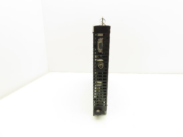 Square D 8020-SCP-631 Sy/Max Processor Model 600 Series A1 Rev 3.20 5VDC 5.5A