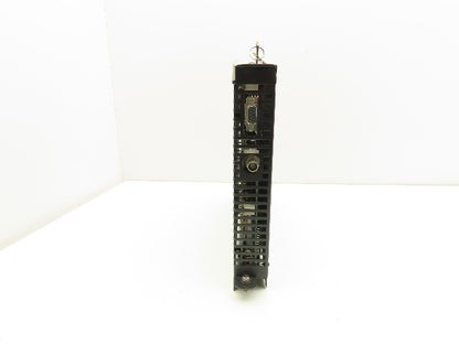 Square D 8020-SCP-631 Sy/Max Processor Model 600 Series A1 Rev 3.20 5VDC 5.5A