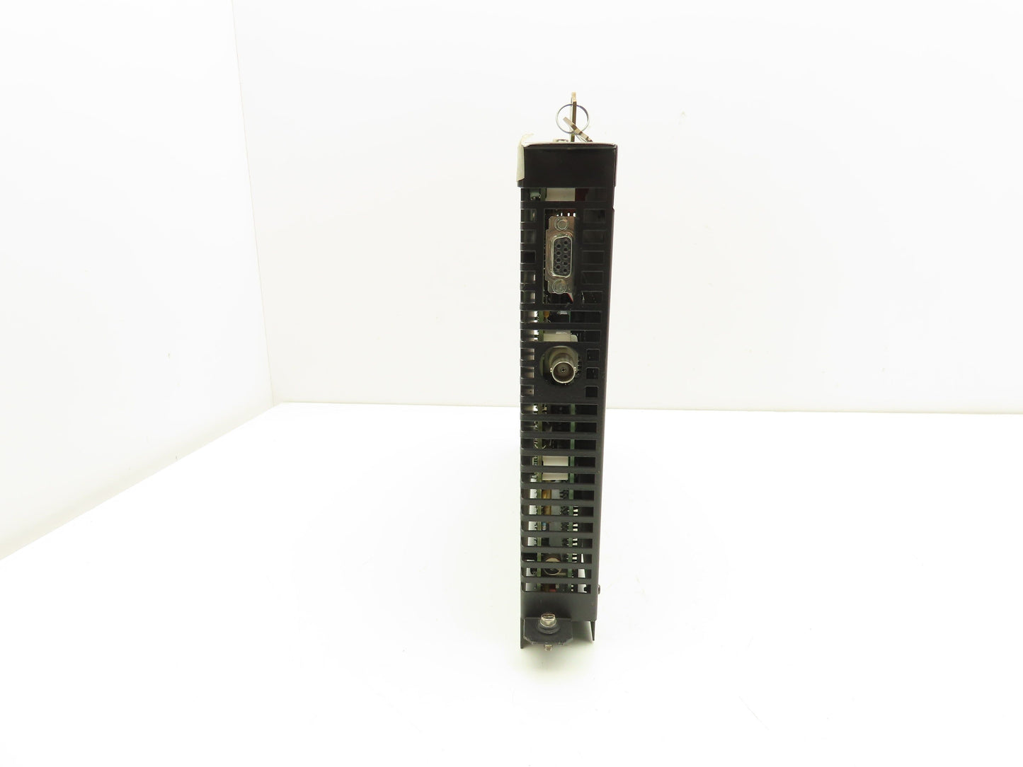 Square D 8020-SCP-631 Sy/Max Processor Model 600 Series A1 Rev 3.20 5VDC 5.5A