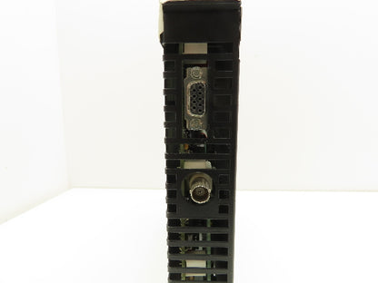 Square D 8020-SCP-631 Sy/Max Processor Model 600 Series A1 Rev 3.20 5VDC 5.5A