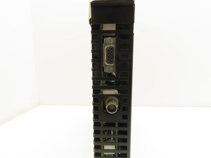 Square D 8020-SCP-631 Sy/Max Processor Model 600 Series A1 Rev 3.20 5VDC 5.5A