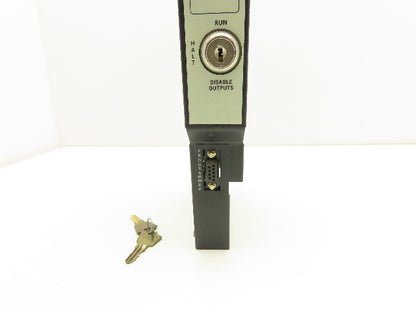 Square D 8020-SCP-312 Sy/Max Processor Model 300 Series G 5VDC 1.5A