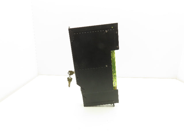 Square D 8020-SCP-312 Sy/Max Processor Model 300 Series G 5VDC 1.5A