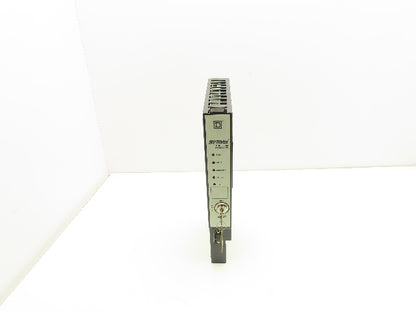 Square D 8020-SCP-312 Sy/Max Processor Model 300 Series G 5VDC 1.5A
