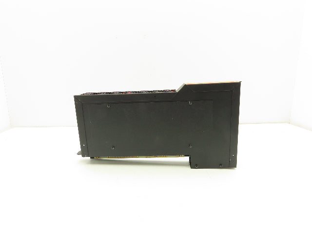 Square D 8030-RIM731 Sy/Max Processor Model Type Rim 731 Series A2 Rev 1.00