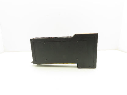 Square D 8030-RIM731 Sy/Max Processor Model Type Rim 731 Series A2 Rev 1.00