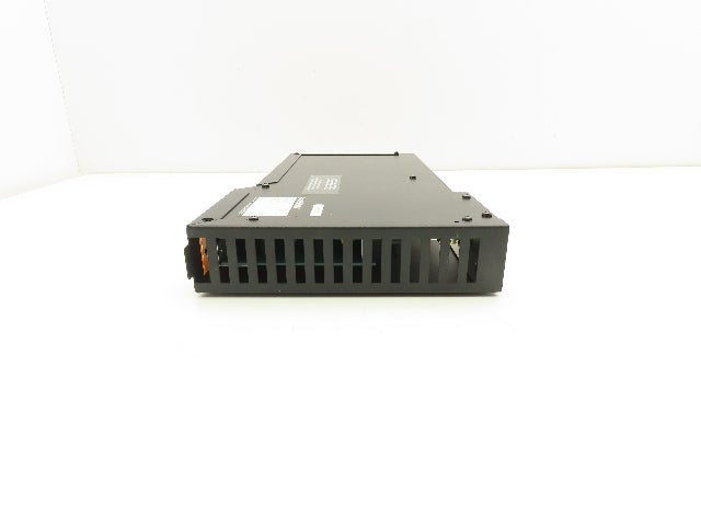 Square D 8030-RIM731 Sy/Max Processor Model Type Rim 731 Series A2 Rev 1.00