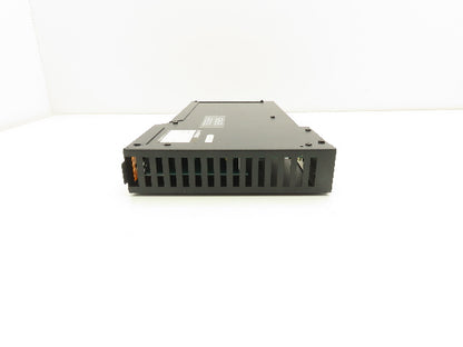 Square D 8030-RIM731 Sy/Max Processor Model Type Rim 731 Series A2 Rev 1.00