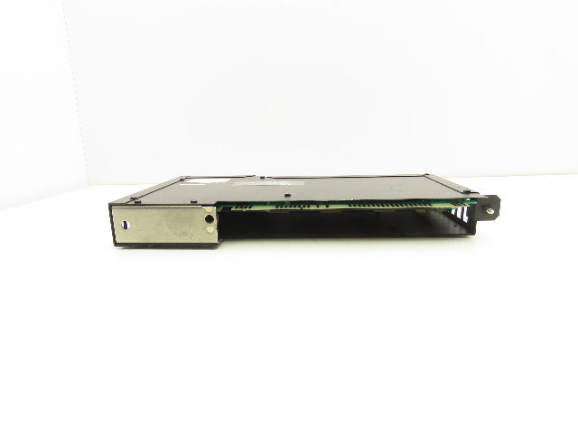 Square D 8030-RIM731 Sy/Max Processor Model Type Rim 731 Series A2 Rev 1.00