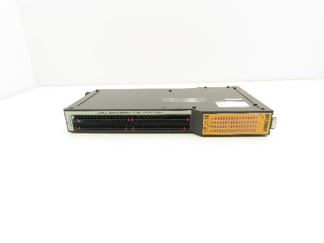 Square D 8030-RIM731 Sy/Max Processor Model Type Rim 731 Series A2 Rev 1.00