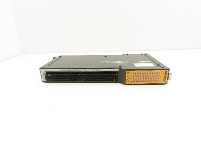 Square D 8030-RIM731 Sy/Max Processor Model Type Rim 731 Series A2 Rev 1.00