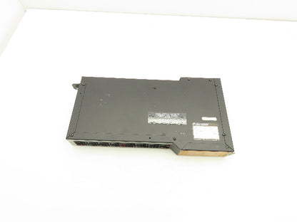 Square D 8030-RIM731 Sy/Max Processor Model Type Rim 731 Series A2 Rev 1.00