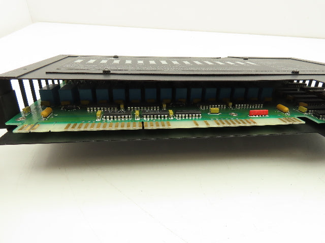Square D 8030 ROM-271 Sy/Max Output Module Series B1 240VAC 120VDC Lot Of 9