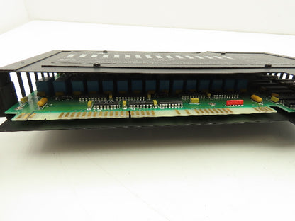 Square D 8030 ROM-271 Sy/Max Output Module Series B1 240VAC 120VDC Lot Of 9